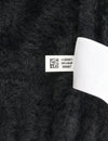 Black Knit Jumper