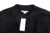 Black Knit Jumper