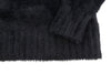 Black Knit Jumper