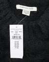 Black Knit Jumper