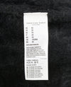 Black Knit Jumper