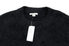 Black Knit Jumper