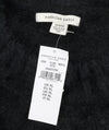 Black Knit Jumper