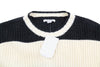Multicoloured Cotton Jumper
