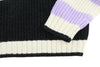 Multicoloured Cotton Jumper