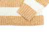 Orange Cotton Jumper