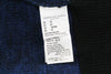 Blue Knit Jumper