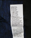 Blue Knit Jumper