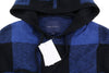 Blue Knit Jumper