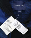 Blue Knit Jumper