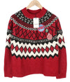 Jumper Jers Buddy