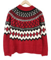 Jumper Jers Buddy