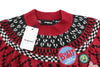 Jumper Jers Buddy