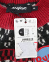 Jumper Jers Buddy