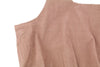 Pink Cotton Jumpsuit