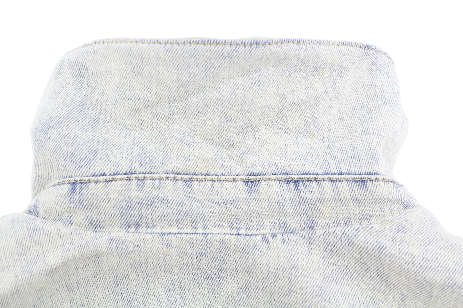 Blue Denim Jacket