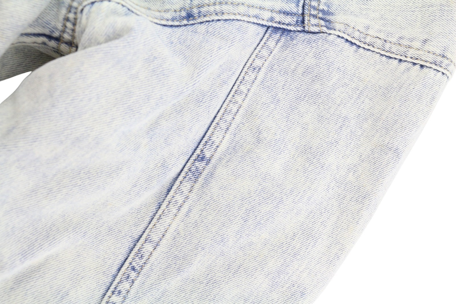 Blue Denim Jacket