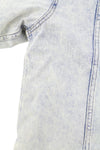 Blue Denim Jacket
