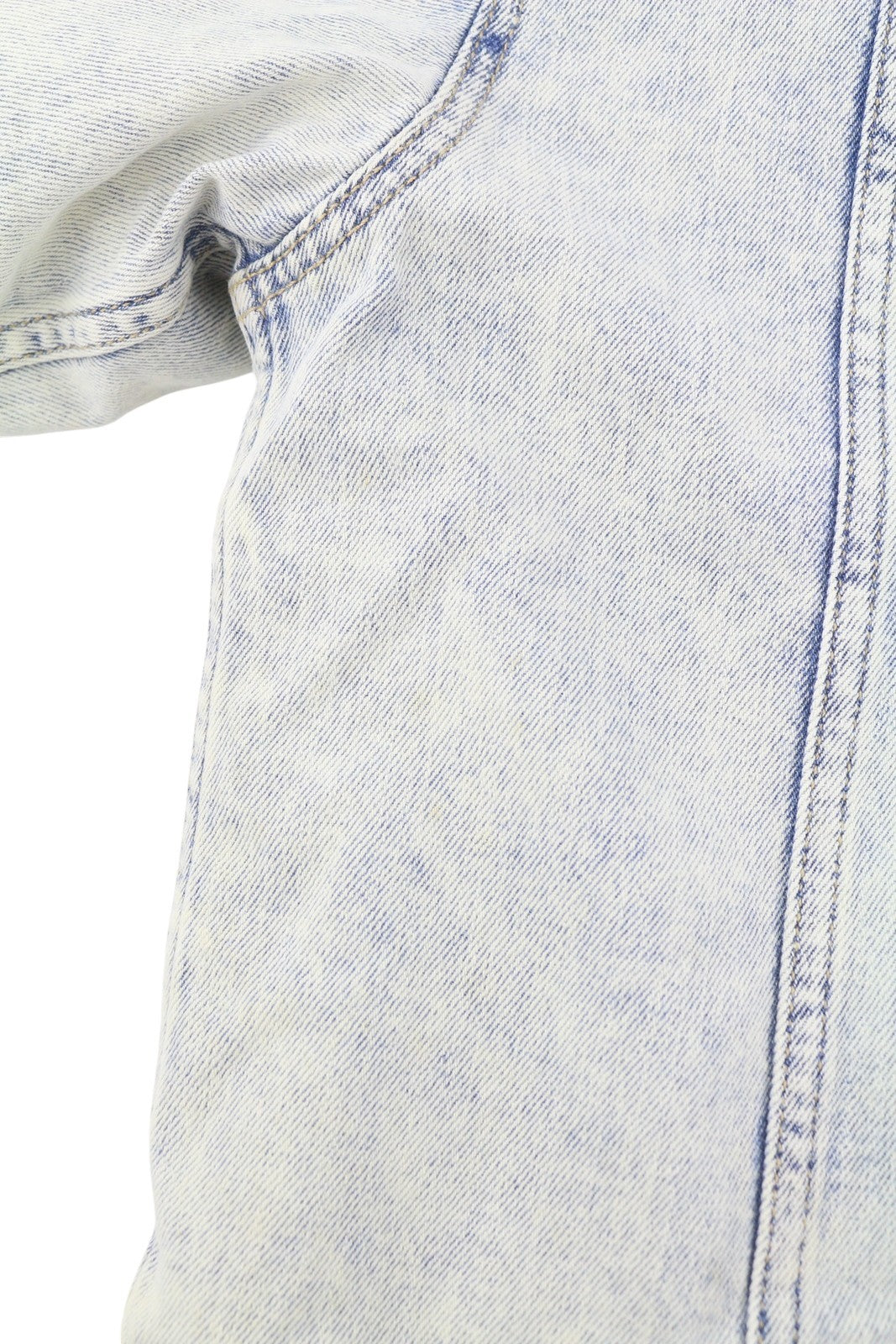 Blue Denim Jacket