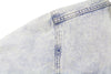 Blue Denim Jacket