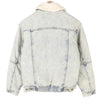 Blue Denim Jacket