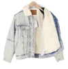 Blue Denim Jacket