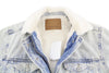 Blue Denim Jacket