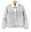 Blue Denim Jacket