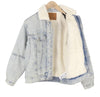 Blue Denim Jacket
