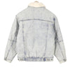Blue Denim Jacket