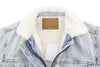 Blue Denim Jacket