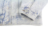 Blue Denim Jacket