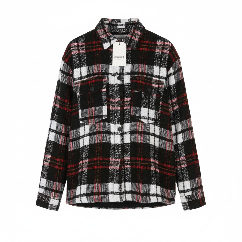 Jacke Chaq Tucson