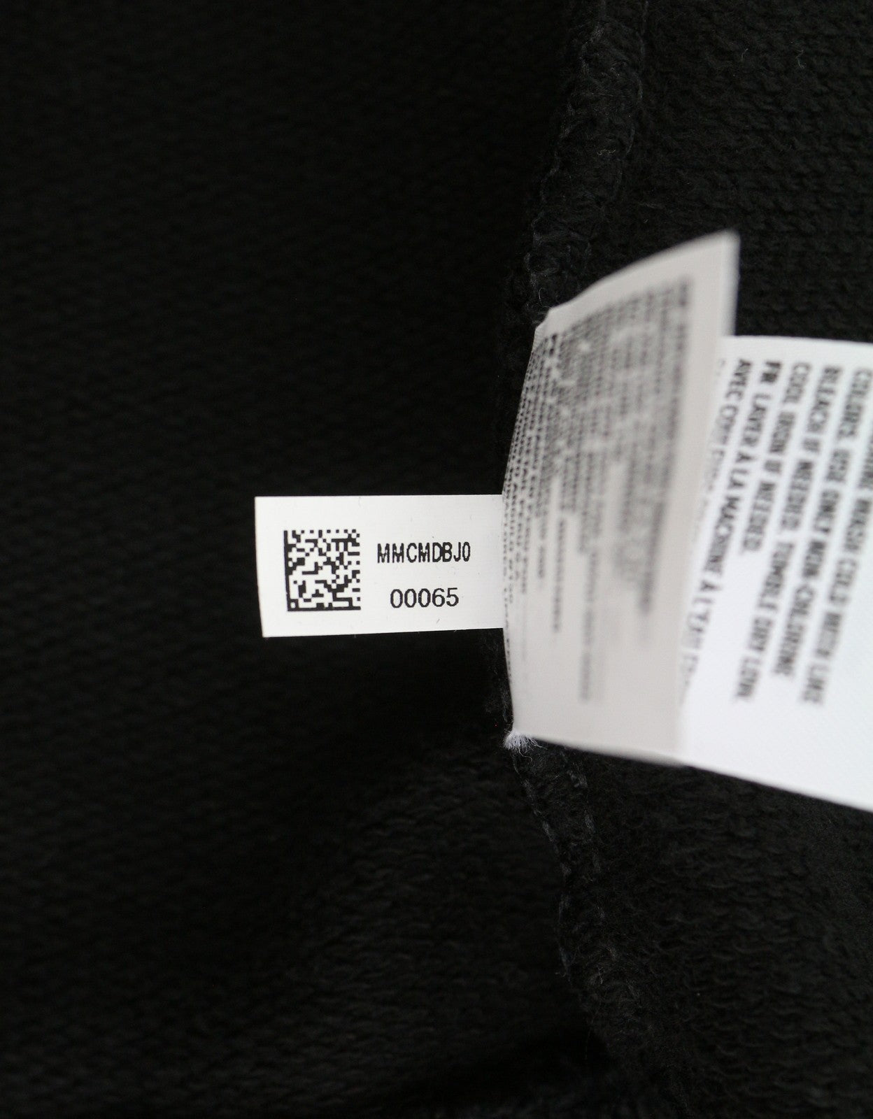 AMERICAN EAGLE OUTFITTERS Men Hoodie L Black Kangaroo Pocket Pull On