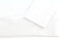 White Cotton Hoodie