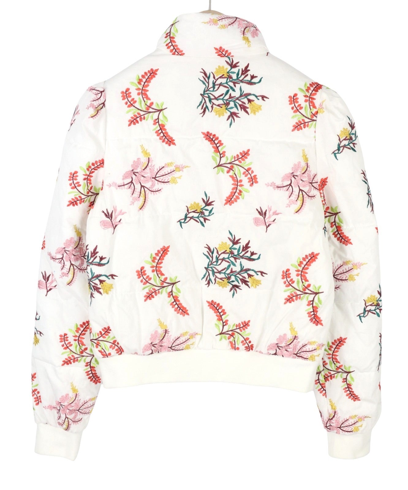 Jacket Padded Nicole