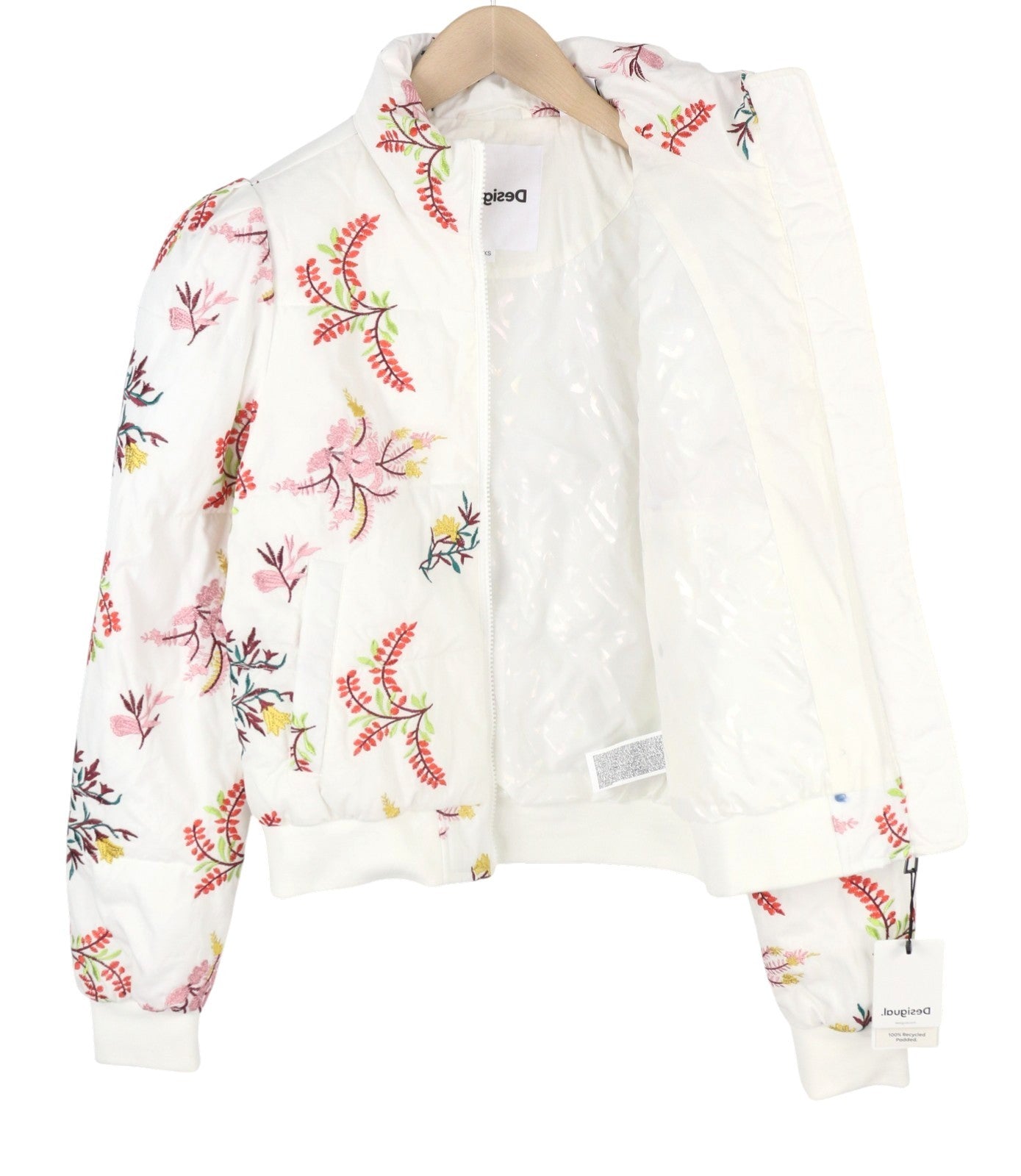 Jacket Padded Nicole