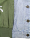 Jacket Chaq New Port Beach