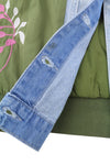 Jacket Chaq New Port Beach