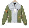 Jacket Chaq New Port Beach
