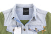 Jacket Chaq New Port Beach