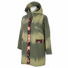 Jacket Chaq Safford