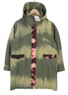 Jacket Chaq Safford