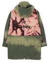 Jacket Chaq Safford