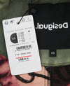 Jacket Chaq Safford