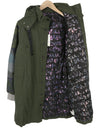 Jacket Chaq Jorla