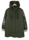 Jacket Chaq Jorla