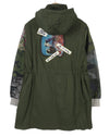 Jacket Chaq Jorla