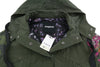 Jacket Chaq Jorla