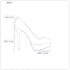 Heels Sfilata
